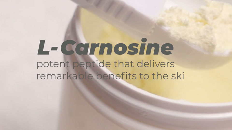Firming Peptide